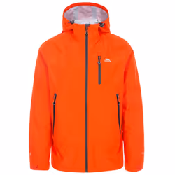 Trespass - Veste imperméable RAKENFARD - Homme (Orange)