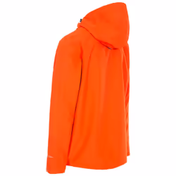 Trespass - Veste imperméable RAKENFARD - Homme (Orange)