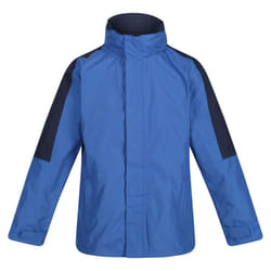 Regatta - Blouson multifonction DEFENDER - Homme (Bleu roi/bleu marine)
