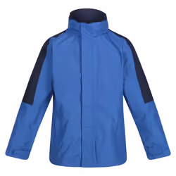 Regatta - Blouson multifonction DEFENDER - Homme (Bleu roi/bleu marine)