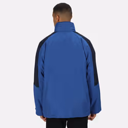 Regatta - Blouson multifonction DEFENDER - Homme (Bleu roi/bleu marine)