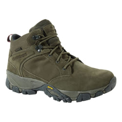 Craghoppers - Bottines SALADO - Homme (Vert kaki)
