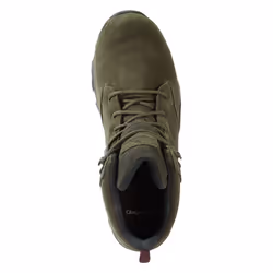 Craghoppers - Bottines SALADO - Homme (Vert kaki)