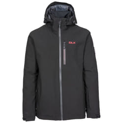 Trespass - Blouson de ski ISAAC - Homme (Noir)
