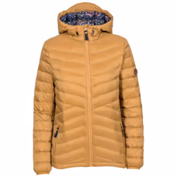 Trespass - Doudoune THORA - Femme (Beige)