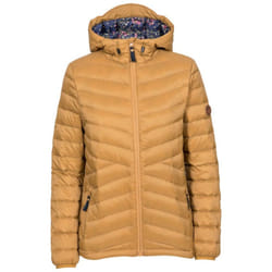 Trespass - Doudoune THORA - Femme (Beige)