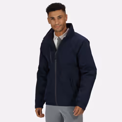 Regatta - Veste softshell HONESTLY MADE - Homme (Bleu marine)