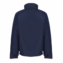 Regatta - Veste softshell HONESTLY MADE - Homme (Bleu marine)
