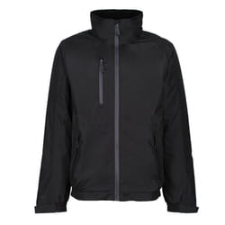 Regatta - Veste softshell HONESTLY MADE - Homme (Noir)