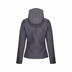 Regatta - Veste softshell VENTURER - Femme (Gris/noir)