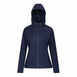 Regatta - Veste softshell VENTURER - Femme (Bleu marine)