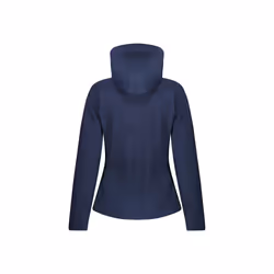 Regatta - Veste softshell VENTURER - Femme (Bleu marine)