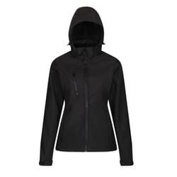 Regatta - Veste softshell VENTURER - Femme (Noir)
