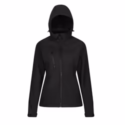 Regatta - Veste softshell VENTURER - Femme (Noir)