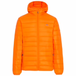 Trespass - Doudoune STANLEY - Homme (Orange)