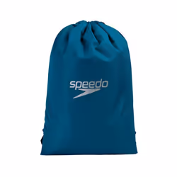 Speedo - Sac de piscine (Bleu sarcelle / Noir)
