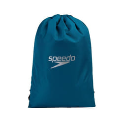 Speedo - Sac de piscine (Bleu sarcelle / Noir)