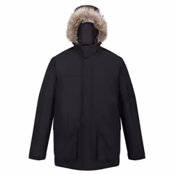 Regatta - Parka SALINGER - Homme (Noir)