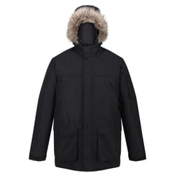 Regatta - Parka SALINGER - Homme (Noir)