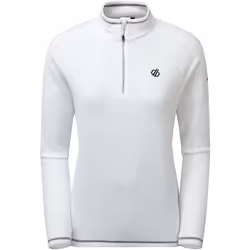 Dare 2B - Polaire FREEFORM - Femme (Blanc)