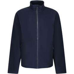 Regatta - Veste polaire HONESTLY MADE - Homme (Bleu marine)