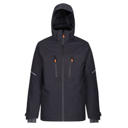 Regatta - Veste imperméable X-PRO MARAUDER - Homme (Gris / noir)