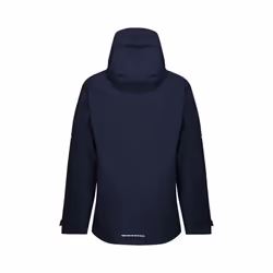 Regatta - Veste imperméable X-PRO MARAUDER - Homme (Bleu marine / gris)