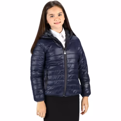 Regatta - Doudoune thermique STORMFORCE - Unisexe (Bleu marine)