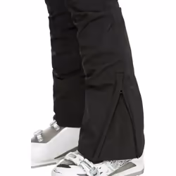 Trespass - Pantalon de ski LOIS - Femme (Noir)
