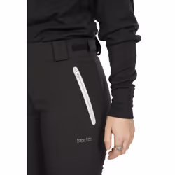 Trespass - Pantalon de ski LOIS - Femme (Noir)