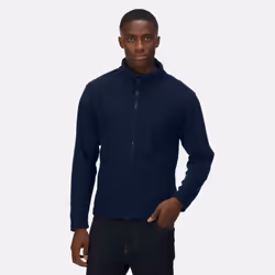 Regatta - Veste imperméable CLASSIC - Homme (Bleu marine)