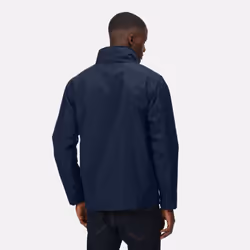 Regatta - Veste imperméable CLASSIC - Homme (Bleu marine)