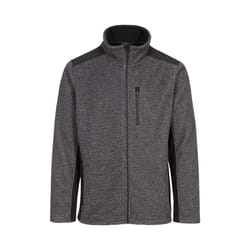 Trespass - Veste polaire FARANTINO - Homme (Gris foncé)