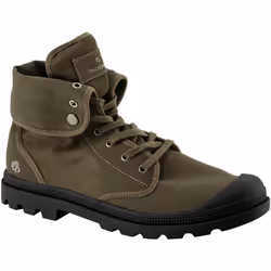 Craghoppers - Bottines MONO - Homme (Vert kaki)