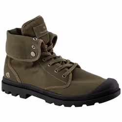 Craghoppers - Bottines MONO - Homme (Vert kaki)