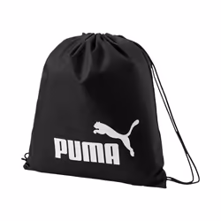 Puma - Sac à cordon PHASE (Noir)