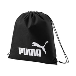 Puma - Sac à cordon PHASE (Noir)
