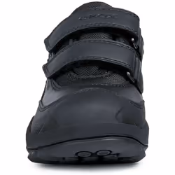 Geox - Baskets SAVAGE - Enfant (Noir)