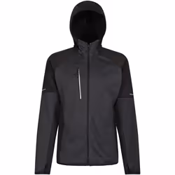 Regatta - Veste polaire X-PRO COLDSPRING - Homme (Noir / gris)