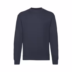 Fruit Of The Loom - Sweat - Homme (Bleu marine foncé)