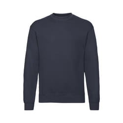 Fruit Of The Loom - Sweat - Homme (Bleu marine foncé)