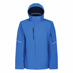 Regatta - Veste X-PRO EXOSPHERE - Homme (Bleu / Noir)