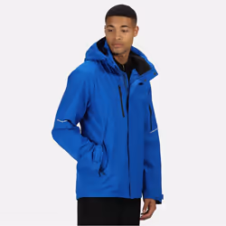 Regatta - Veste X-PRO EXOSPHERE - Homme (Bleu / Noir)