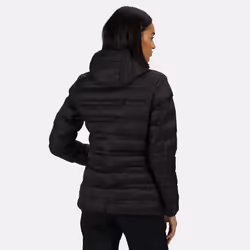 Regatta - Veste isolée X-PRO ICEFALL - Femme (Noir)