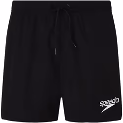 Speedo - Short de bain ESSENTIALS - Homme (Noir)