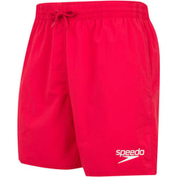 Speedo - Short de bain ESSENTIALS - Homme (Rouge)