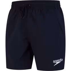 Speedo - Short de bain ESSENTIALS - Homme (Bleu marine)