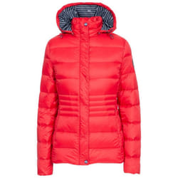 Trespass - Doudoune HAYLING - Femme (Rouge)