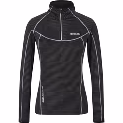 Regatta - Haut polaire YONDER - Femme (Noir)