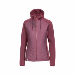 Trespass - Veste de sport GRACE - Femme (Pourpre)
